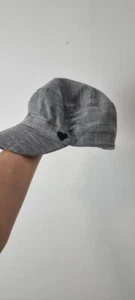 Life is Good Cadet Daisey Cap, Size S/M, Gray #99 - Picture 1 of 6