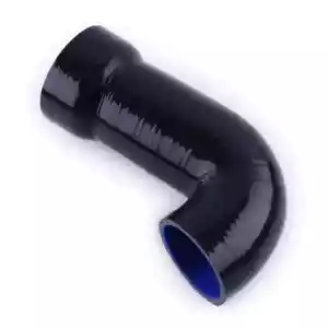 Manguera de conducto de admisión del cuerpo del acelerador del filtro de aire para Jeep Cherokee XJ 4,0 L 1991-2001 - Imagen 1 de 12