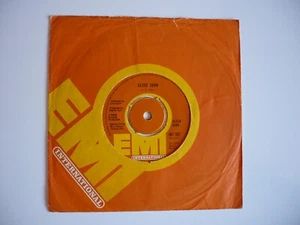 Jilted John Jilted John 7" Vinyl 1978 UK EMI Int. 1st Press 2U/1U Punk Single - Imagen 1 de 8