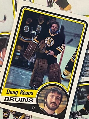 1984-85 O-Pee-Chee OPC Hockey Cards | Complete UR Set RC Lot  U Pick 1- 250 High - Image 1 of 2