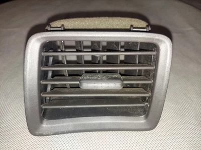 Tablero central de ventilación de aire acondicionado Honda Civic 2006-2011 77615-SNA-21 OEM Foto 1 de 3