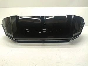 Nose Cone, Black - 2000 POLARIS NOS - Picture 1 of 5