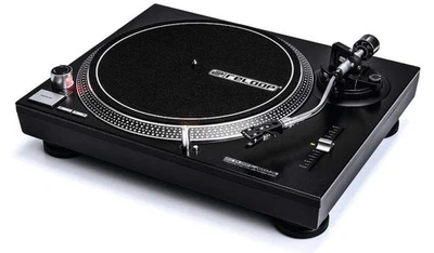 Reloop DJ Gramofony RP-8000 MK2, RP-7000 MK2, RP-2000 USB - Serato Ready - Bild 1 von 4