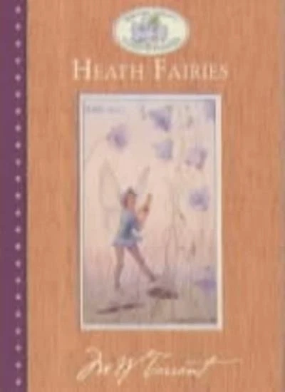 Heath Fairies (World of Fairies)-Marion St. John Webb, Margaret  - Image 1 of 1