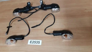 Blinker, Blinkleuchte, Blinkersatz Yamaha  MT-09 2018-2020 - Bild 1 von 2