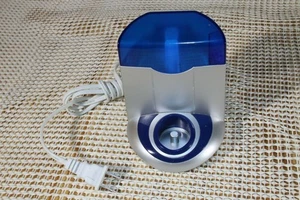 Sonic Toothbrush charging stand UV light brush holder - Picture 1 of 5