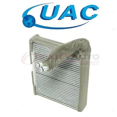 UAC AC Evaporator Core for 2013-2014 Nissan Cube - Heating Air Conditioning du Foto 1 de 4