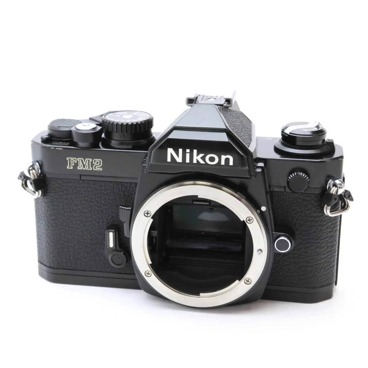 Nikon FM2 Film Cameras for sale | eBay