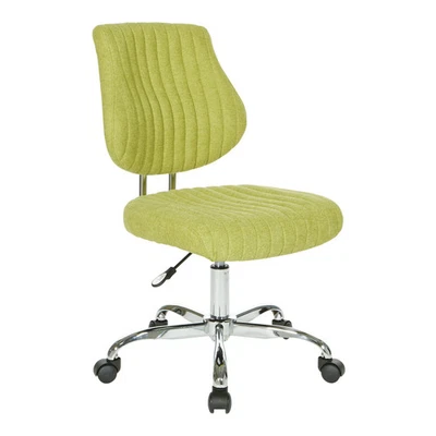 Sunnydale Office Chair Lime Green - Image 1 of 4
