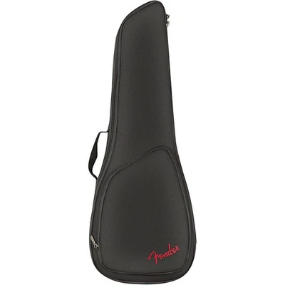 Fender FU610 Ukulele Gig Bag Concert - Image 1 of 4