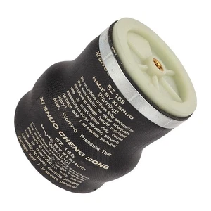 Truck Seat Air Suspension Spring Bag Shock Absorption Replacement Heavy Duty - Picture 1 of 12