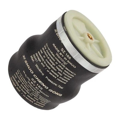 Truck Seat Air Suspension Spring Bag Shock Absorption Replacement Heavy Duty - Image 1 of 4