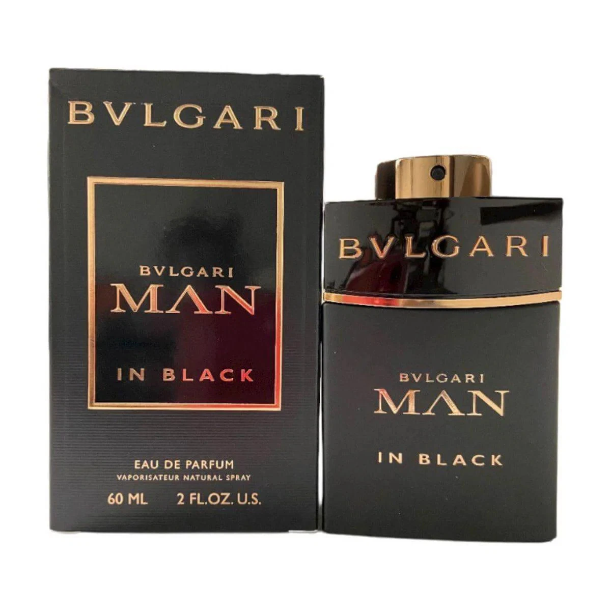 Bvlgari Man In Black Fragrances for Men for sale | eBay
