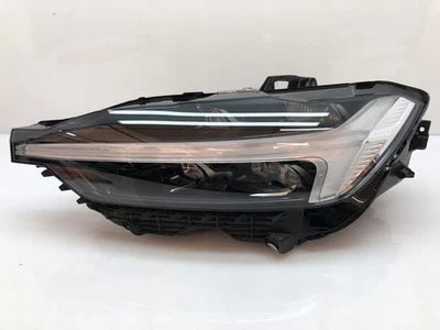Volvo XC60 II Facelift MID Full LED Frontscheinwerfer Links 32337382 - Bild 1 von 4