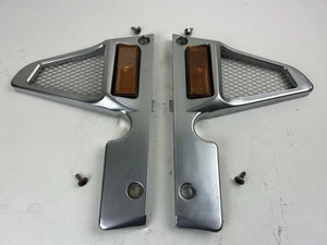1983 Yamaha Venture Royal XVZ1200 Radiator Covers - Bild 1 von 12