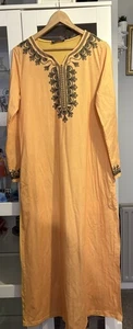 SunnyMe Ladies Dress Size 16 Kuri Dress Size 16 (shadow at bottom) - Picture 1 of 5