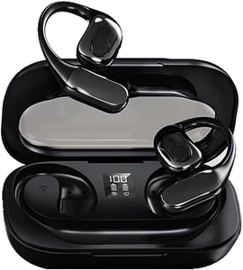 Audifonos traduccion en tiempo real 138 idiomas de bluetooth con IA 3 EN 1 - Bild 1 von 12