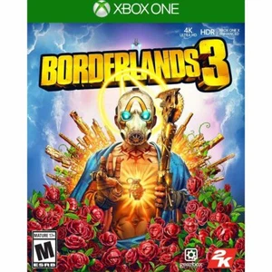 Borderlands 3 Edición Estándar - Xbox One NUEVO - Imagen 1 de 12