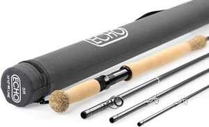 ECHO SR 10'10" #7 Switch Fly Rod - Picture 1 of 2