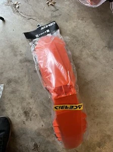 Acerbis Front Fender SX/SXF 23 - 2976235226 Orange - Picture 1 of 9