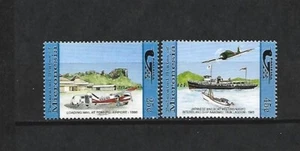 MICRONESIA. Año: 1990. Tema: "PACIFICA". - Picture 1 of 1