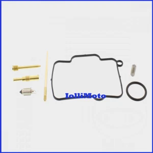 Kit De Revisión De Carburador Completo Con Aguja Kawasaki KX 125 L 1999 - Imagen 1 de 1