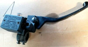 POMPA FRENO ANTERIORE PIAGGIO EXAGON 125 - Foto 1 di 1