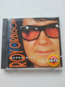 Roy Orbison Super Hits CD Columbia - Picture 1 of 4