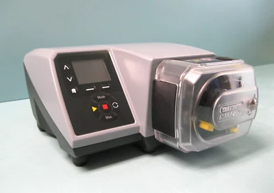 Bomba peristáltica estándar 220 rpm Watson Marlow 530U (530UN/R2) D19 Foto 1 de 4