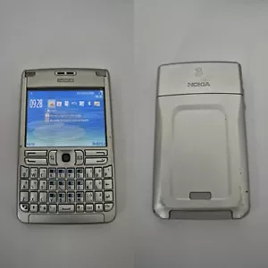 CELLULARE NOKIA E61 - Foto 1 di 1