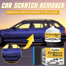 50g Car Wax Polish Scratch Remover Polishing Compound & Scratch Remover Repair