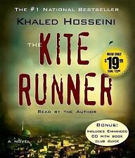 The Kite Runner | Khaled Hosseini | englisch