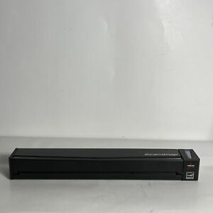 ScanSnap S1100 600dpi Color Portable Document Scanner ONLY NO USB  PA03610-B005