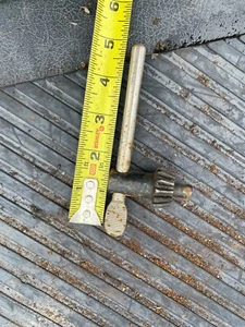 Drill Chuck 4  3/4  - Picture 1 of 3