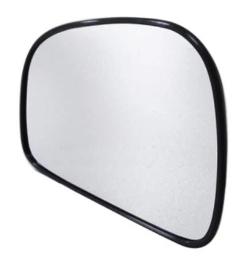 Respaldo plástico vidrio repuesto Napa 7307163 para Hyundai Santa Fe 2005-2006 Foto 1 de 1