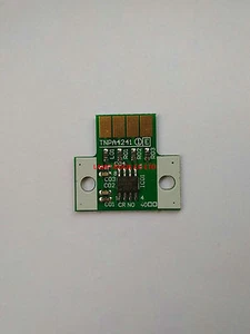 puce de lampe de projecteur, IC POUR PANASONIC ET-LAF100 TNPA4241 ( GCMK-C2X ) - Photo 1/3