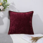 Cushion Cover Throw Pillow Covers Pillows for Sofa Home Decoration Back Cushion
