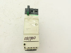 Schneider Electric LUCB05FU Manual Motor Starter Advanced Control Unit 110-240V - Picture 1 of 8