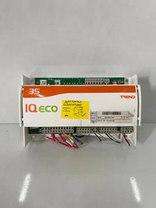 TREND IQE35-1201U50035 IQE35/24VAC TERMINAL CONTROLLER MODULE - Picture 1 of 7
