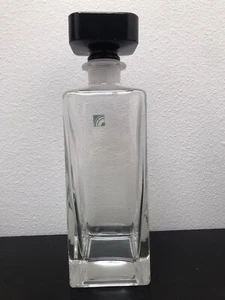 Luigi Barmioli Light and Music Bottle With Lid - Picture 1 of 4