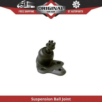 For 2019-2022 Toyota Prius AWD-e Suspension Ball Joint Front Lower Mevotech 2020 - Image 1 of 3