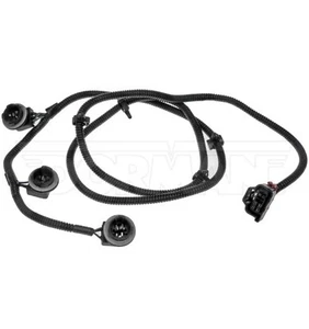 Dorman: 645-930 - Tail Light Harness - Picture 1 of 2