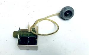 Samsung Dryer Model DV448AEWXAA Water Inlet Valve with Steam Nozzle - Picture 1 of 4