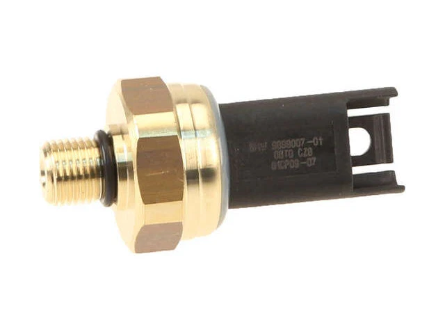 Sensor de presión de combustible para BMW 535i 2008-2011 2009 2010 NR147NZ Foto 1 de 1