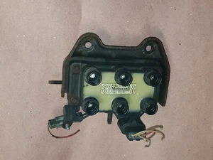 2000 FORD RANGER MAZDA B3000 3.0 COIL PACK OEM (SH2) - Picture 1 of 4