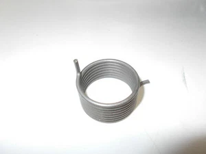 74601900 Primavera Brazo de Manivela Arranque X Malaguti Fifty HF XTM Xsm Power - Imagen 1 de 2