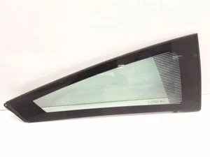 Citroen C6 2007 2.7HDi Heck Körper Rechts Fenster Glas 43R000677 Diesel 150kW - Bild 1 von 4