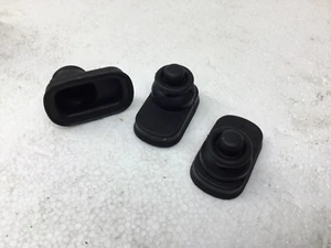 Vw trunk Dome Light Door Pin Hatch Sensor Switch covers x3 - Picture 1 of 1