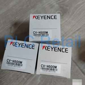 NEW KEYENCE Visual camera CV-H500M Fast delivery - Picture 1 of 3