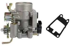 New Throttle Body to fit Nissan Micra K11 1000 & 1300cc Uk Stock - Picture 1 of 2